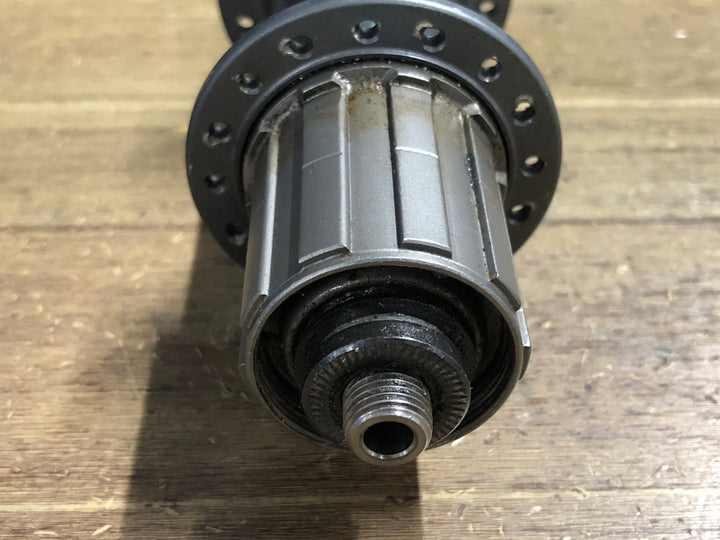 KJ835 シマノ SHIMANO XTR HB-M950 ハブ前後セット 32H