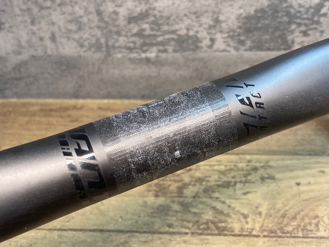 JH765 ジャイアント GIANT コンタクト CONTACT SLR カーボン ドロップハンドル 440mm