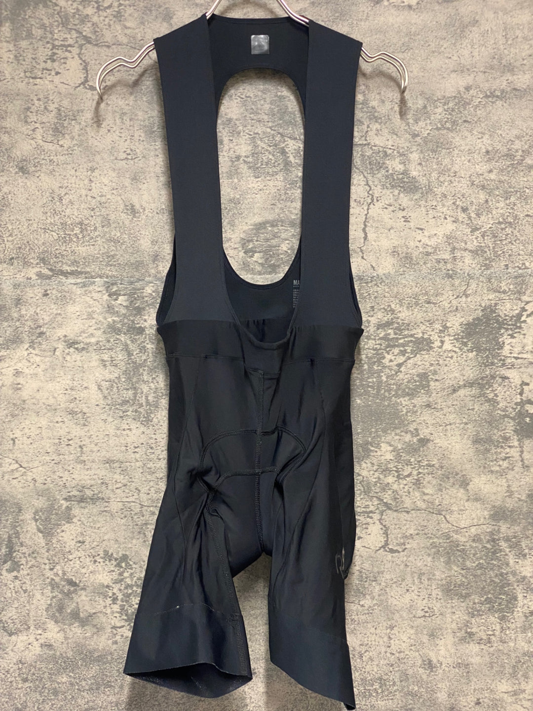KF635 ラファ Rapha CORE BIB SHORTS ビブショーツ 黒 S