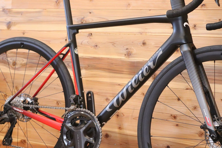 ウィリエール WILIER ゼロ ZERO SL 2023モデル Mサイズ シマノ アルテグラ R8170 12S DI2 カーボン ロードバイク 【広島店】