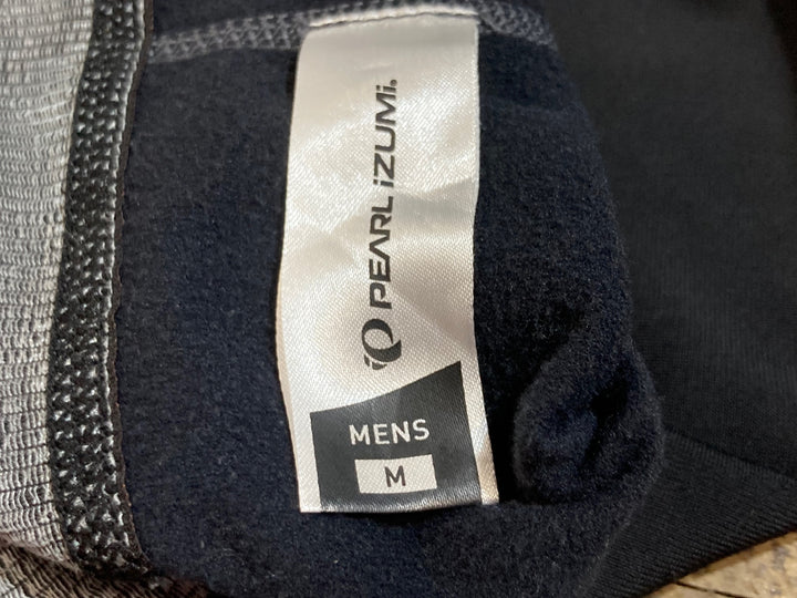 JZ270 パールイズミ PEARL iZUMi アームカバー 黒 M