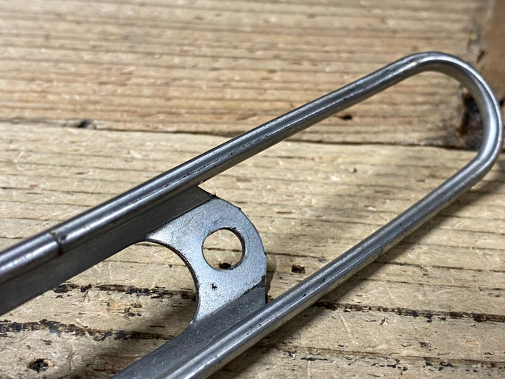 KJ568 エリート ELITE CIUSSI INOX ボトルケージ 2個セット