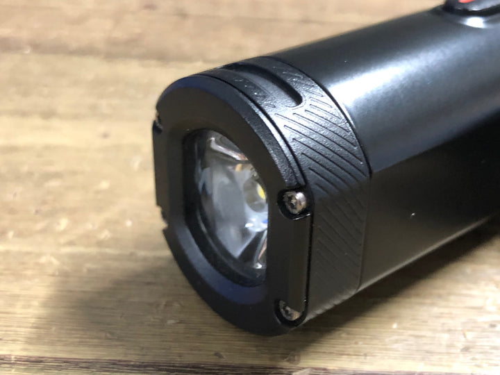 KB171 ガーミン GARMIN バリア Varia UT800 フロントライト 点灯確認済