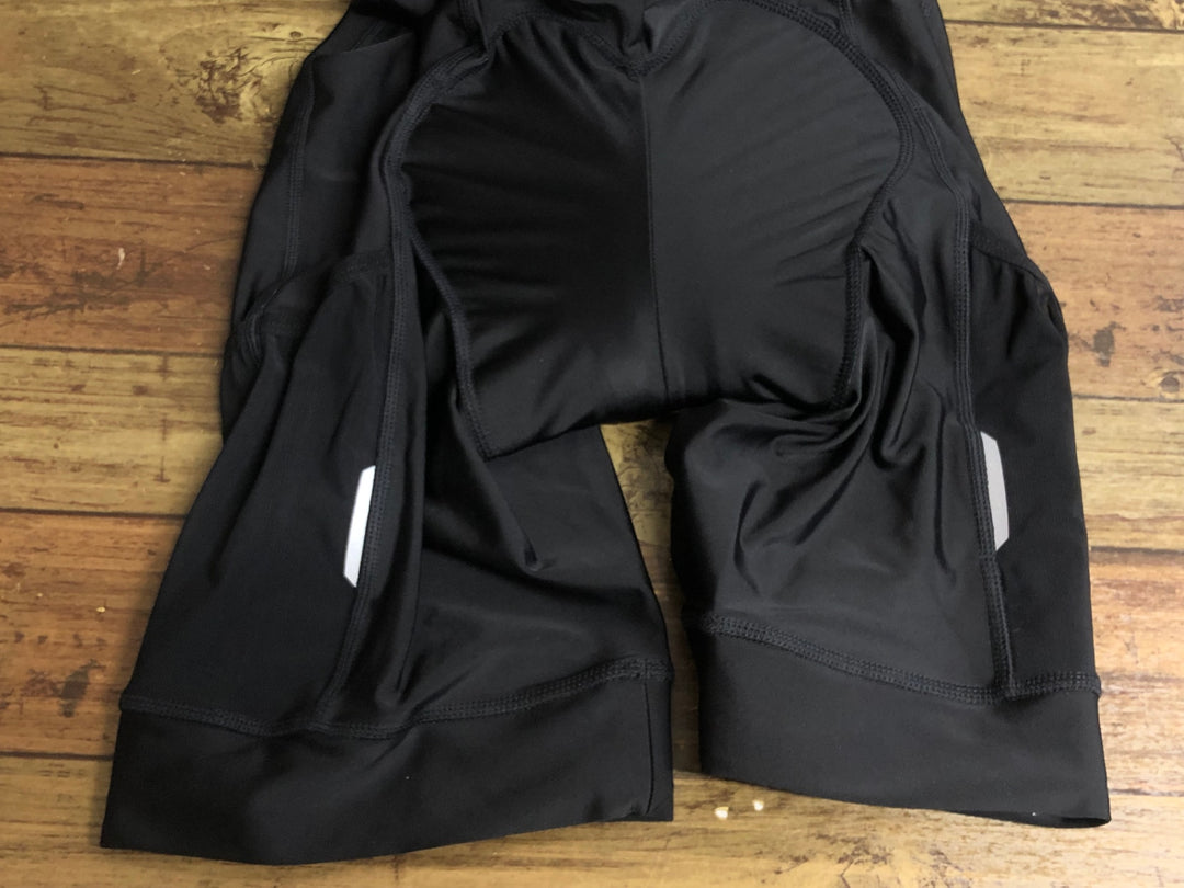 KL352 BBB cycling ビブショーツ 黒 M