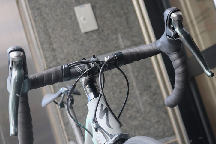 スペシャライズド SPECIALIZED アミラ AMIRA 2017モデル 44サイズ シマノ ティアグラ 4700 10S アルミ ロードバイク 【東京南麻布店】
