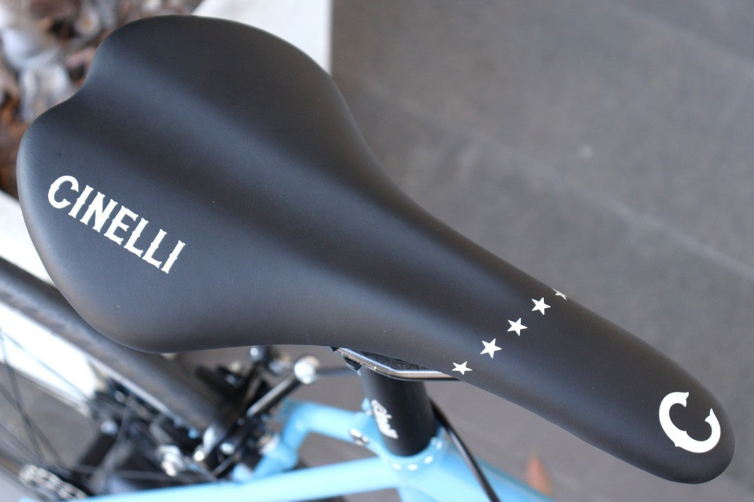 チネリ CINELLI ガゼッタ GAZZETTA 2023モデル Sサイズ クロモリ