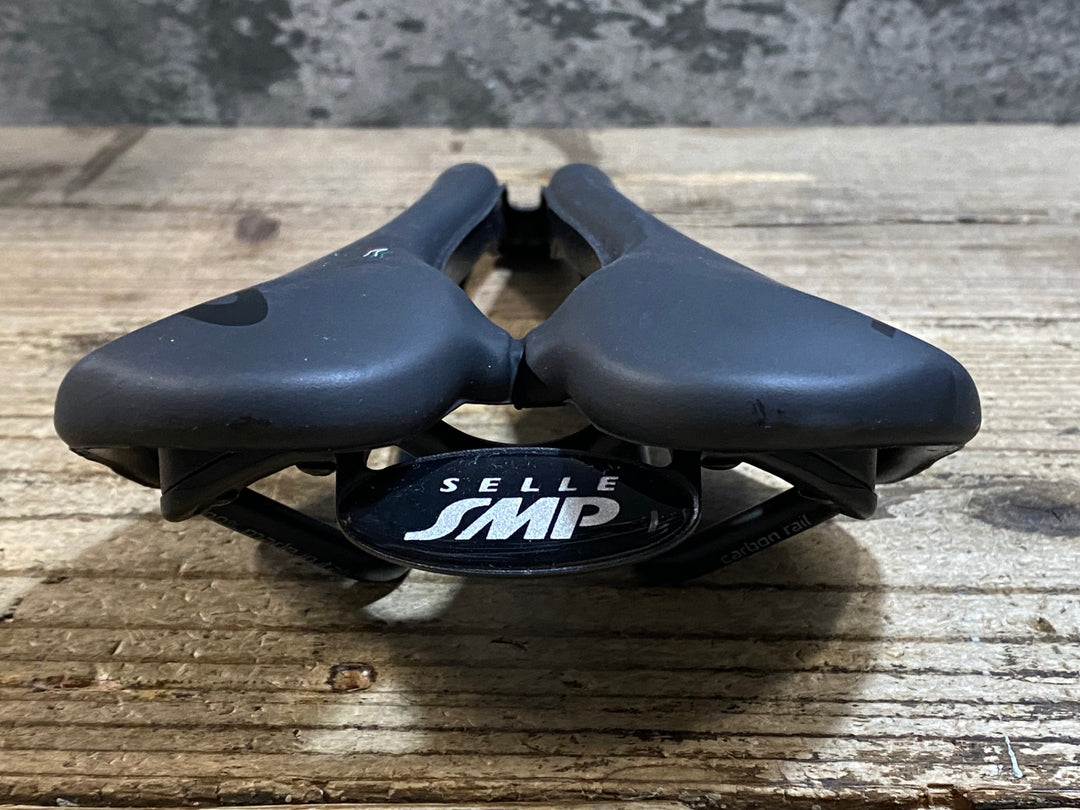 KC321 SELLE SMP VT 20C サドル 黒