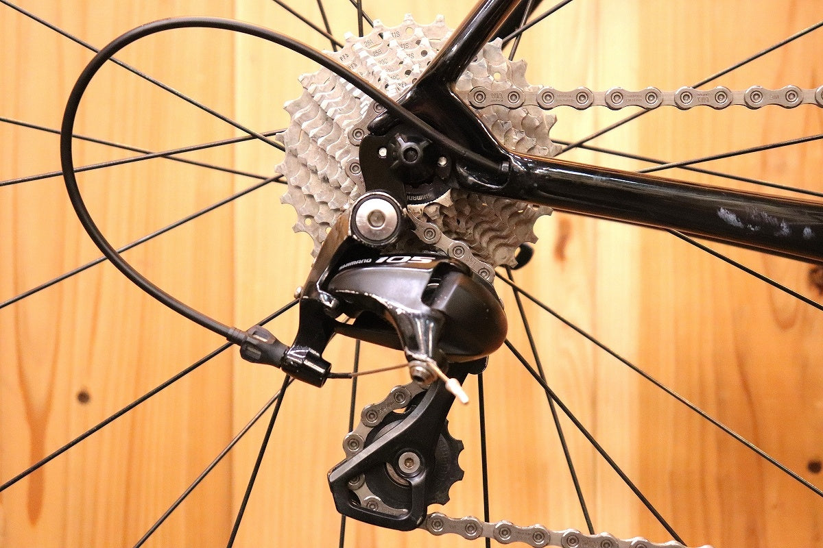 ANCHOR RL8　 480サイズ　アンカー　リムブレーキ　 ロードバイク ブリヂストン Bridgestone アンカー Anchor RL8 480サイズ ULTEGRA Di2