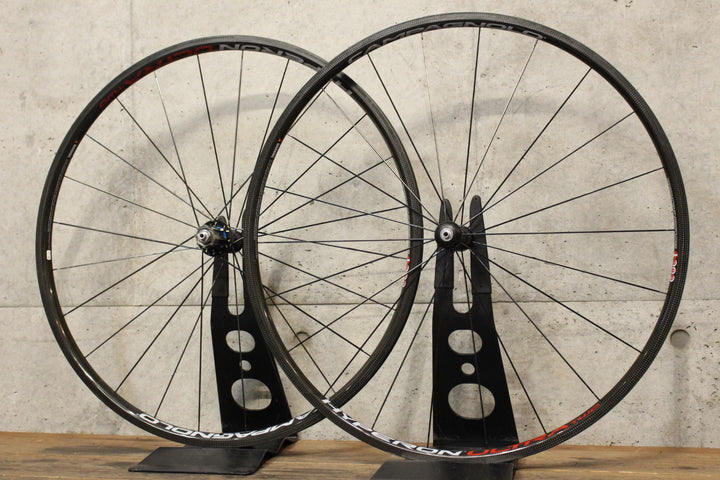 カンパニョーロ CAMPAGNOLO ハイペロン ウルトラ ツー HYPERON ULTRA TWO カーボン チューブラー ホイールセット カンパ12/11S 【福岡店】