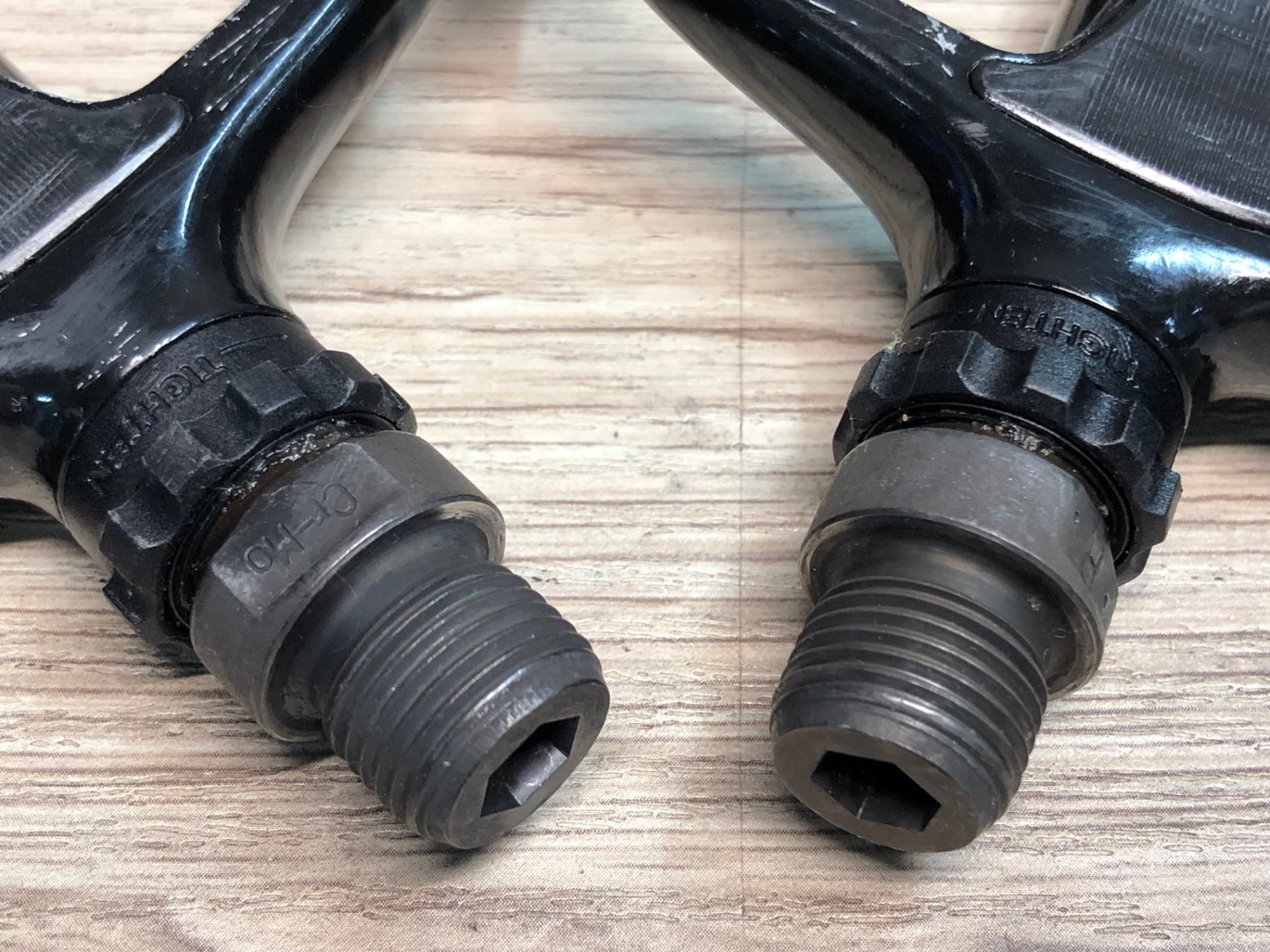 JK763 シマノ SHIMANO PD-R540 ビンディングペダル – BICI AMORE