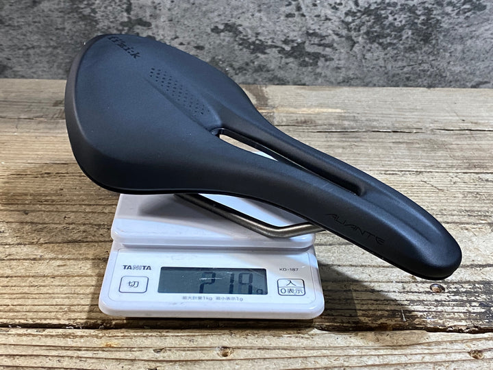 KC299 フィジーク fizik TEMPO ALIANTE R3 サドル k:iumレール 145mm