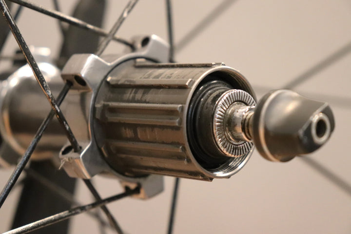 シマノ SHIMANO デュラエース DURA-ACE WH-7900-C24-CL アルミ カーボン クリンチャー ホイールセット シマノ10S 【仙台店】