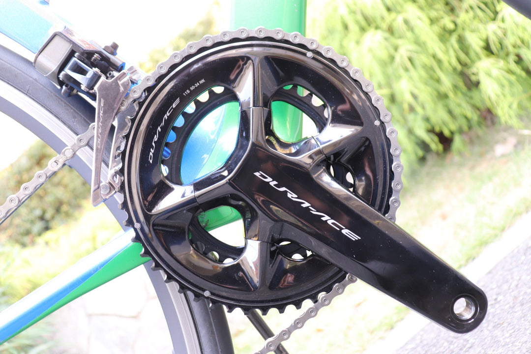 ヨネックス YONEX エアロフライト AEROFLIGHT 2019 XSサイズ シマノ デュラエース R9150 11S Di2 カーボン ロードバイク 【さいたま浦和店】