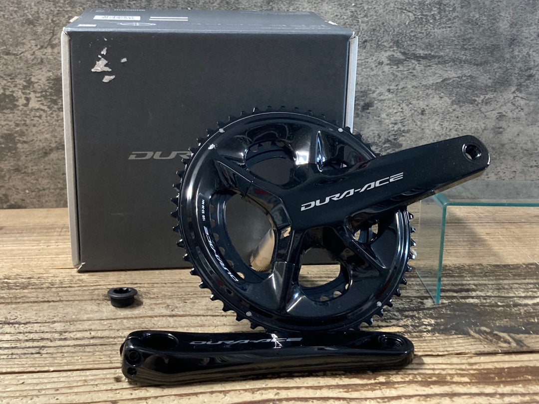 KH334 シマノ SHIMANO デュラエース DURA-ACE FC-R9200 クランクセット 170mm 52/36T