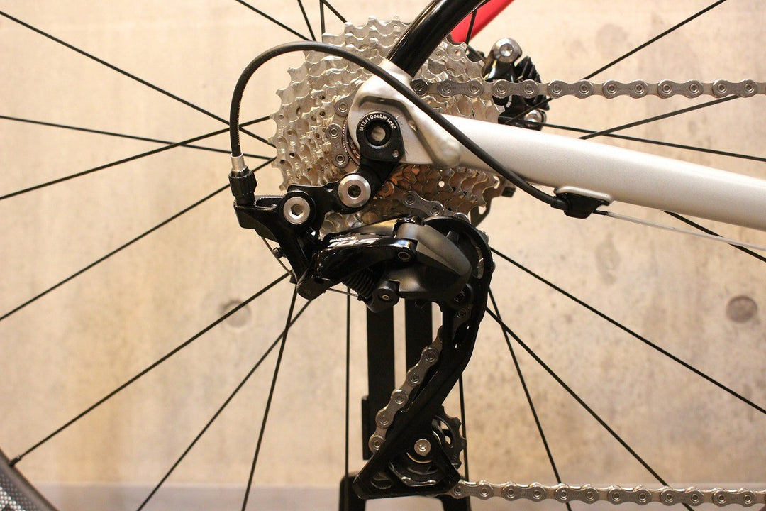 キャノンデール CANNONDALE CAAD13 DISC 2023 54 TEAM REPLICA シマノ 105 R7020 11S アルミ ロードバイク【名古屋店】