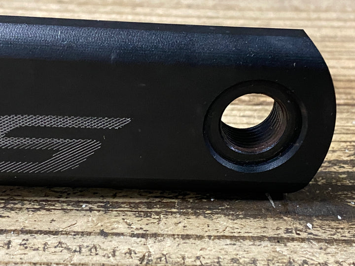 KE125 マージーン Magene PES P505 BASE パワーメーター クランクセット 170mm