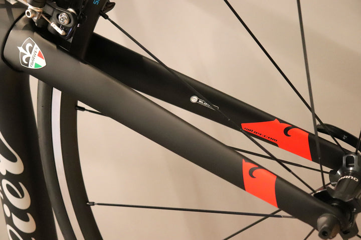 ウィリエール Wilier ゼロ ノヴェ ZERO.9 LTD 2020モデル XSサイズ シマノ アルテグラ R8000 11S カーボン ロードバイク 【仙台店】