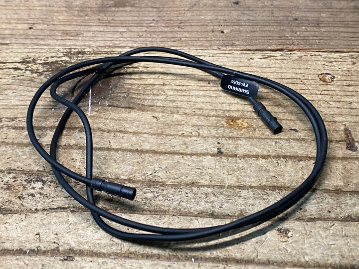 JN436 シマノ SHIMANO EW-SD50 エレクトリックワイヤー 1000mm