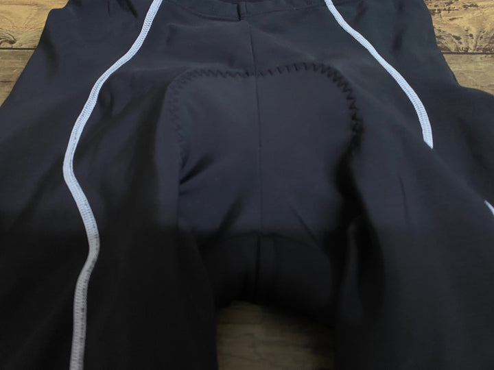 KA408 パールイズミ PEARL iZUMi 3D NEO レーサーパンツ 黒 M