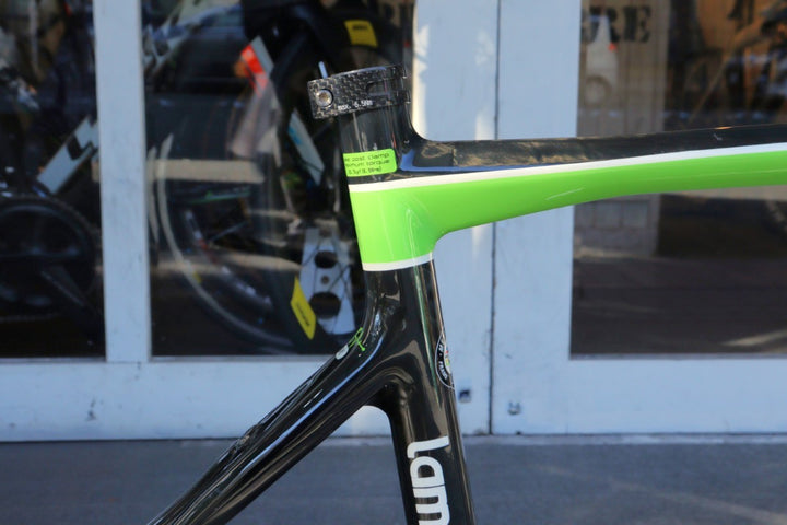 メリダ MERIDA ライド チーム RIDE CF TEAM 2014モデル 54サイズ カーボン ロードバイク フレーム 【横浜店】