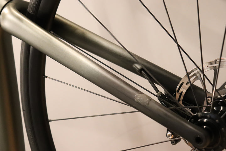 スペシャライズド SPECIALIZED エートス AETHOS COMP 2022 49サイズ スラム RIVAL eTap AXS 12S カーボン ロードバイク 【仙台店】