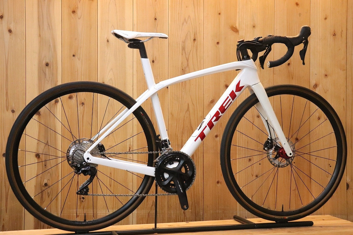 トレック TREK ドマーネ DOMANE SL5 DISC 2020年モデル 50サイズ