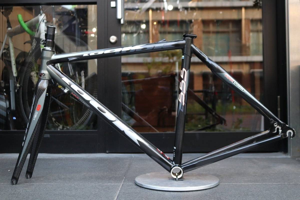 ルック LOOK 555 2006モデル 49サイズ カーボン ロードバイク フレーム