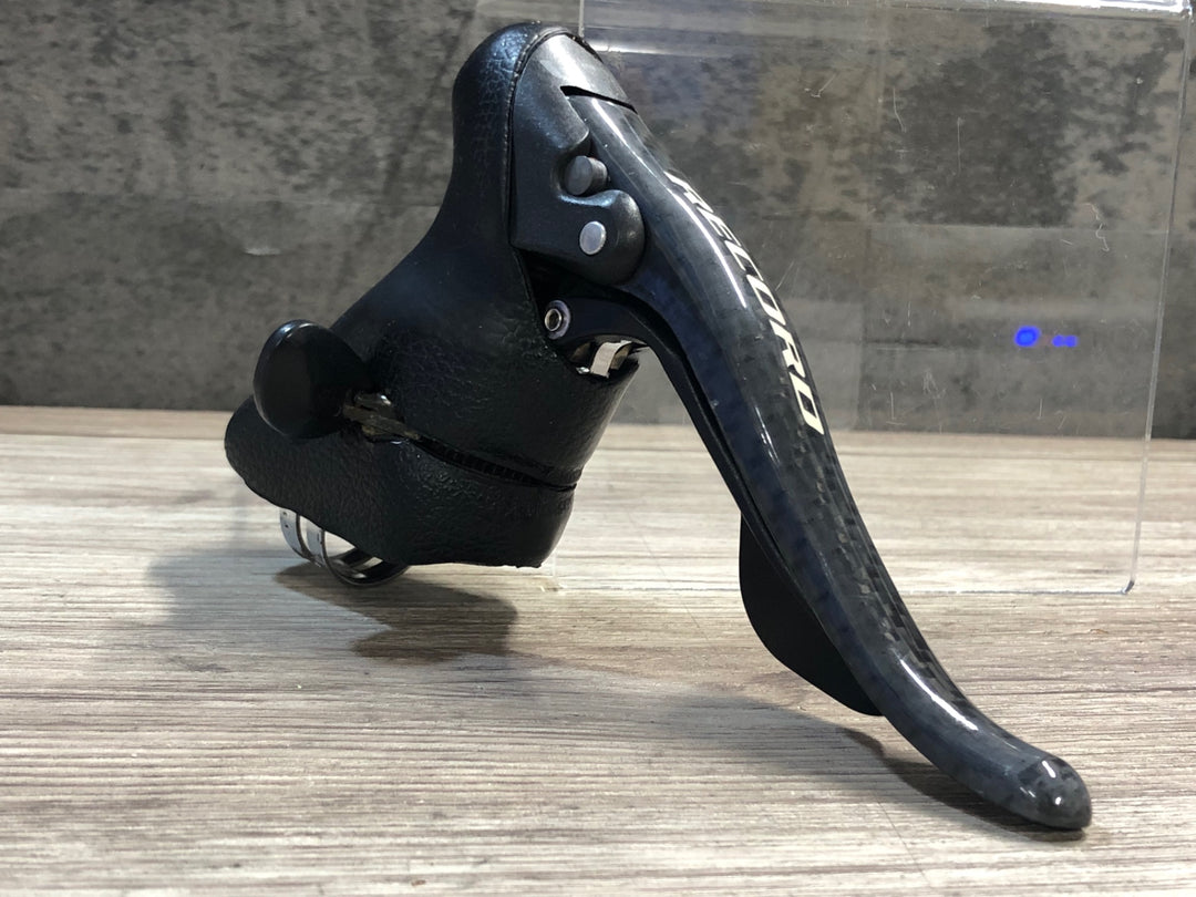 JT137 カンパニョーロ CAMPAGNOLO レコード RECORD レバー 2S 左のみ