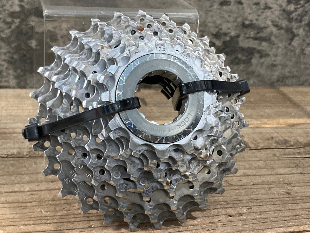 KF917 カンパニョーロ CAMPAGNOLO レコード RECORD スプロケット 12