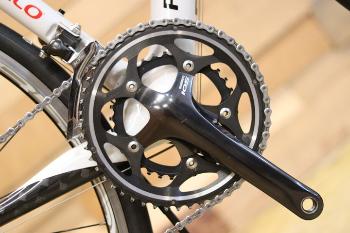 ピナレロ PINARELLO FP2 2010 440サイズ シマノ 105 5600 10S カーボン ロードバイク 【立川店】