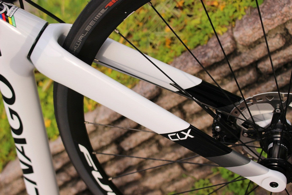 コルナゴ COLNAGO CLX DISC 2020 48Sサイズ 2020 48Sサイズ シマノ 105