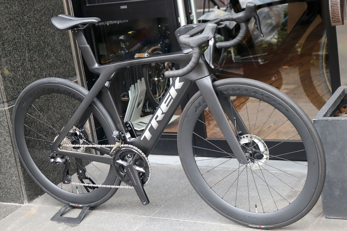 トレック TREK マドン MADONE SLR7 GEN7 2023 54サイズ アルテグラ R8170 Di2 12S カーボン ロードバイク  【東京南麻布店】