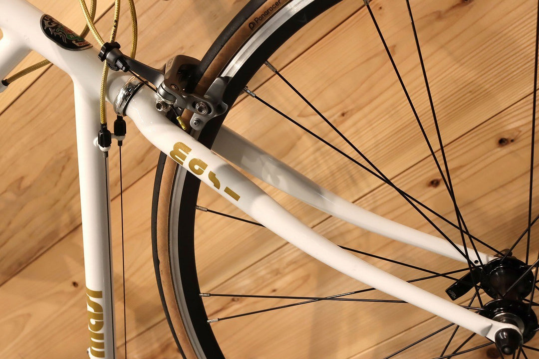 マジィ MASI スペシャーレ プレミオ SPECIALE PREMIO 2014 56サイズ アルテグラ 6700 10S スチール ロードバイク 【千葉店】