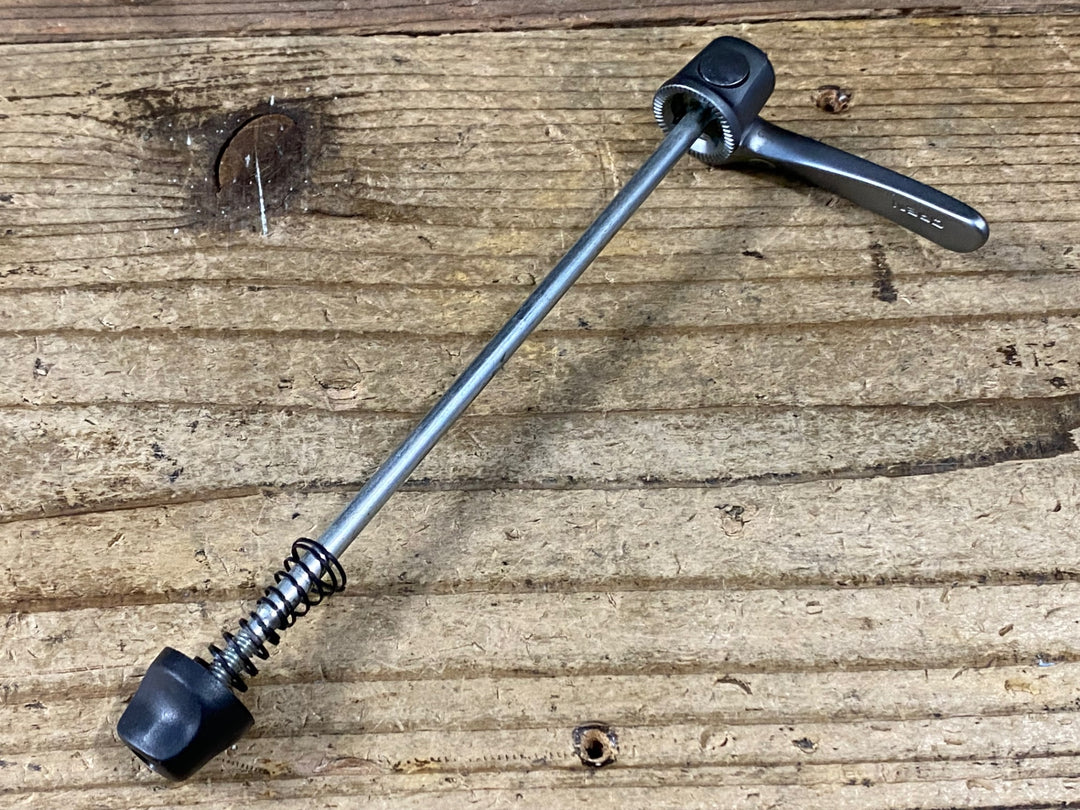 KP956 シマノ SHIMANO アルテグラ ULTEGRA 6600 リア クイックレリーズ 130mm