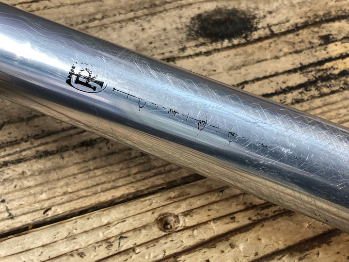 JW471 リッチー RITCHEY CLASSIC 2BOLT シートポスト Φ31.6