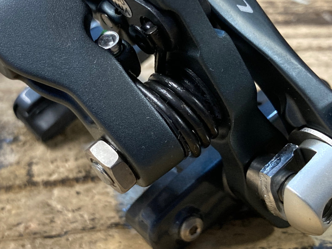 JZ410 シマノ SHIMANO アルテグラ ULTEGRA BR-6800 キャリパーブレーキ 前後セット