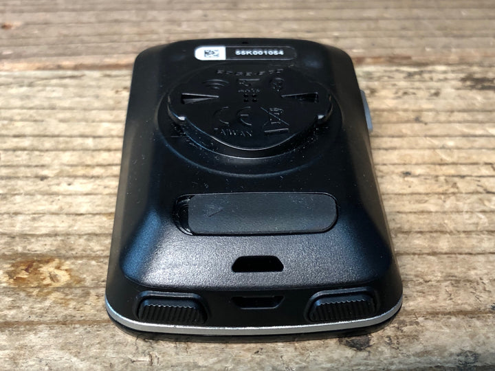 IT730 ガーミン GARMIN EDGE 820 サイクルコンピューター スピード ケイデンス センサー付 ※接続不良の為ジャンク