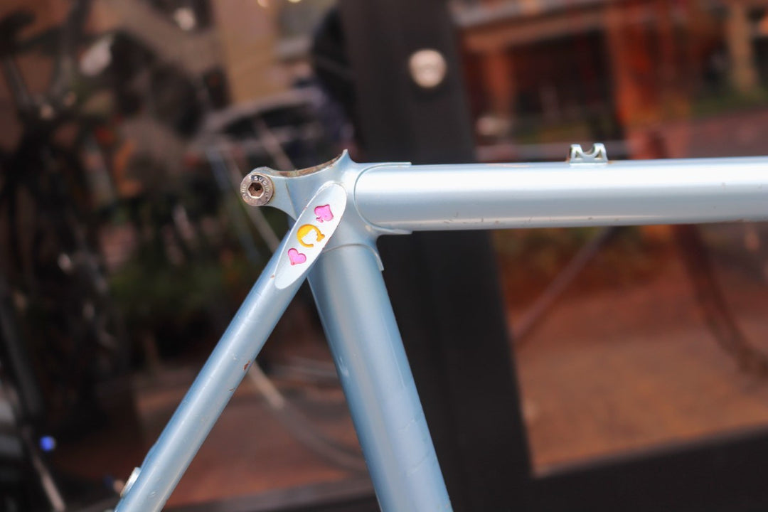 ケルビム CHERUBIM R-2 クロモリ スチール ロードバイク フレームセット 【東京南麻布店】