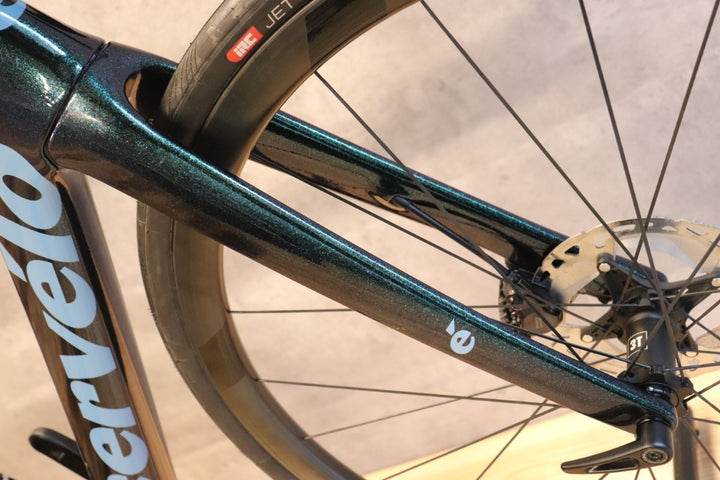 サーヴェロ CERVELO カレドニア5 CALEDONIA-5 2022 51サイズ シマノ アルテグラ R8170 Di2 12S カーボン ロードバイク 【さいたま浦和店】