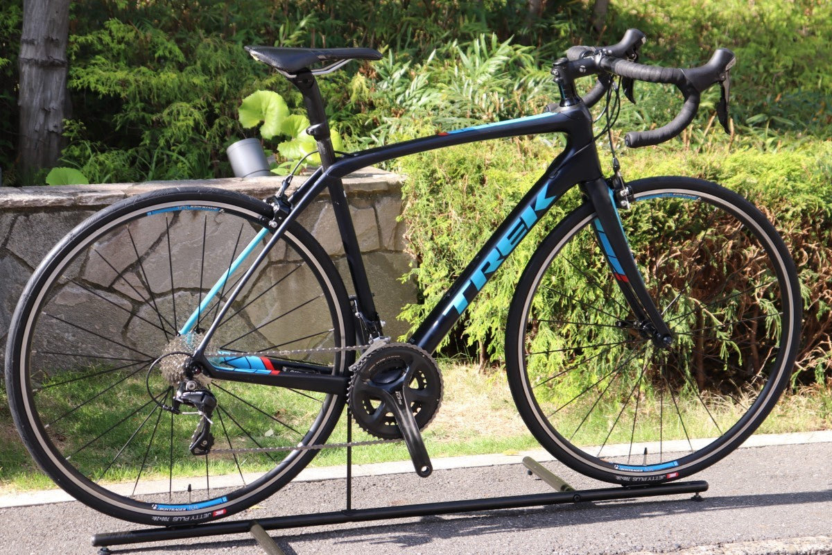 TREK DOMANE SL5 2018年　トレック　ロードバイク トレック ◇◇トレック TREK ドマーネ DOMANE SL5 2018年モデル