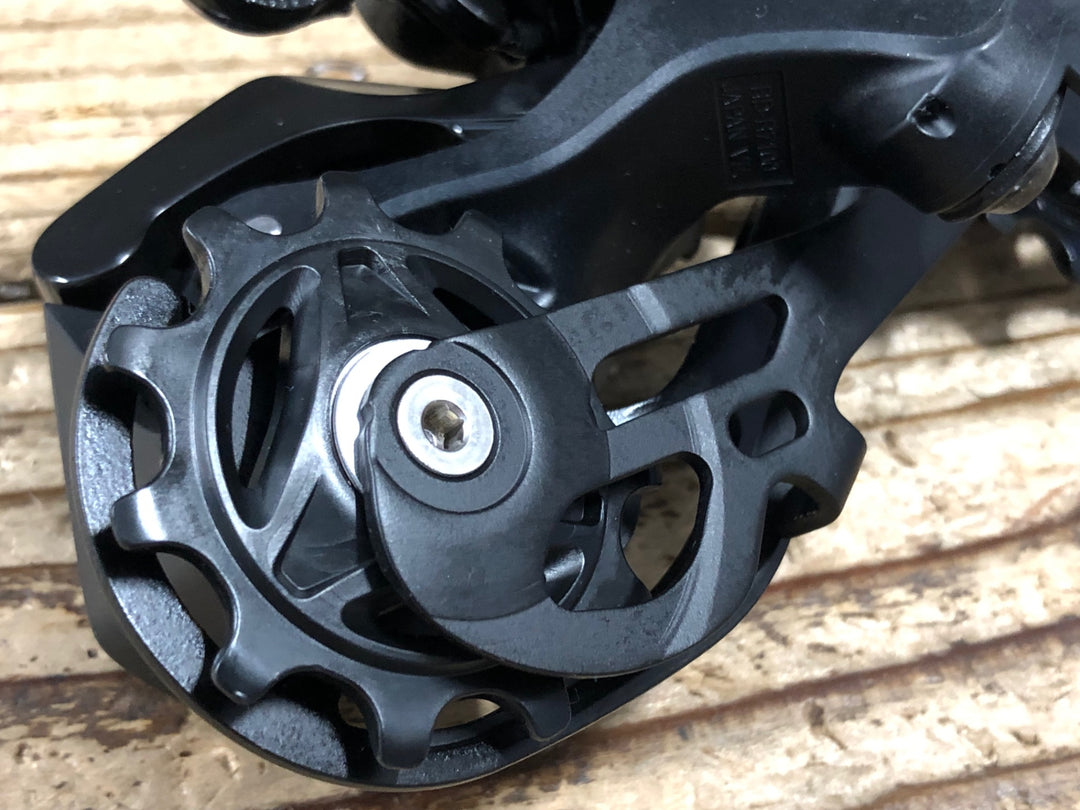 KQ437 シマノ SHIMANO 105 RD-R7100 リアディレイラー 12S