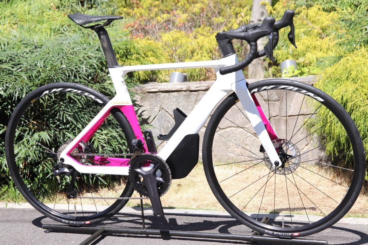 オルベア ORBEA オルカ ORCA AERO M20 51サイズ シマノ アルテグラ
