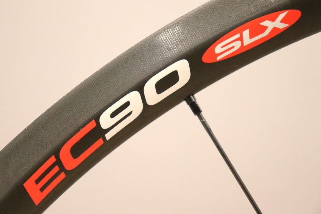 イーストン EASTON EC90 SLX カーボン チューブラー ホイールセット シマノ11S/12S 【仙台店】