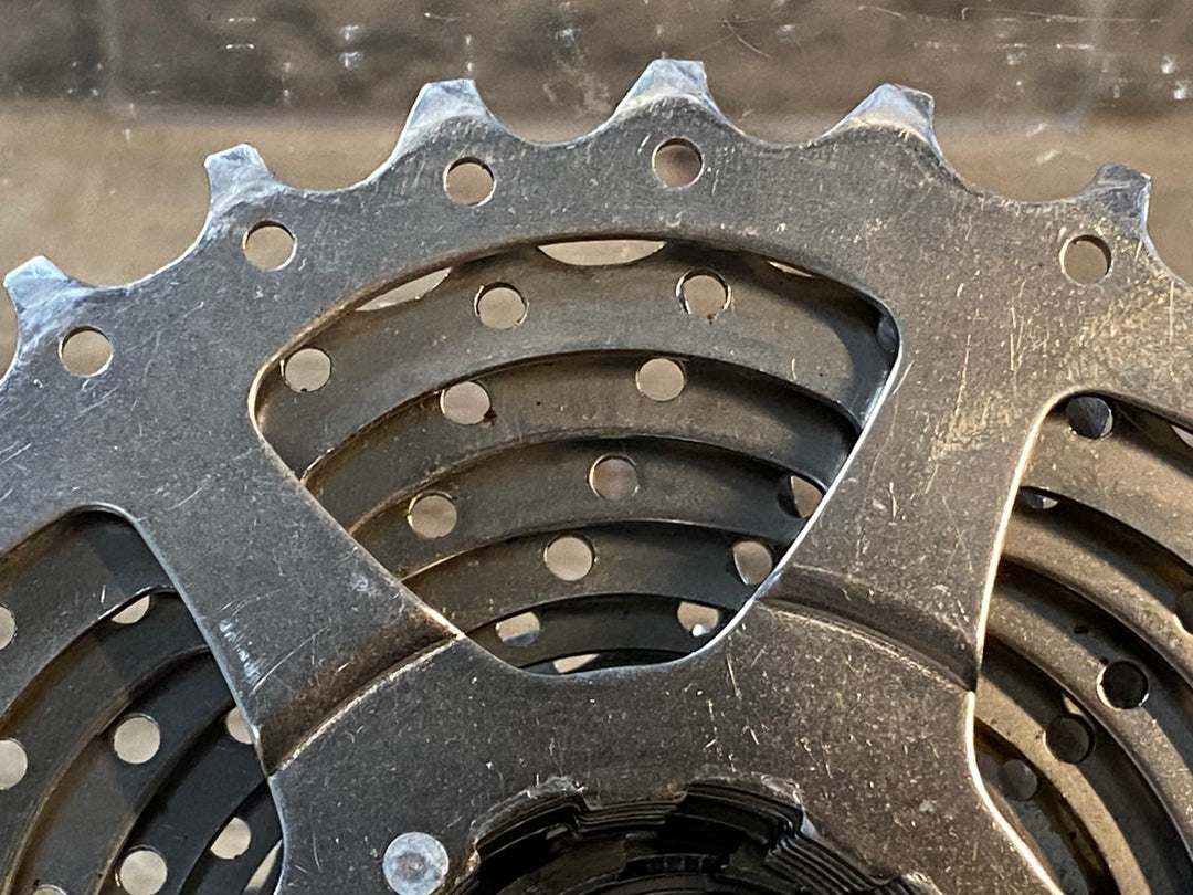 IQ670 シマノ SHIMANO アルテグラ ULTEGRA CS-R8000 スプロケット 11s 11-30T