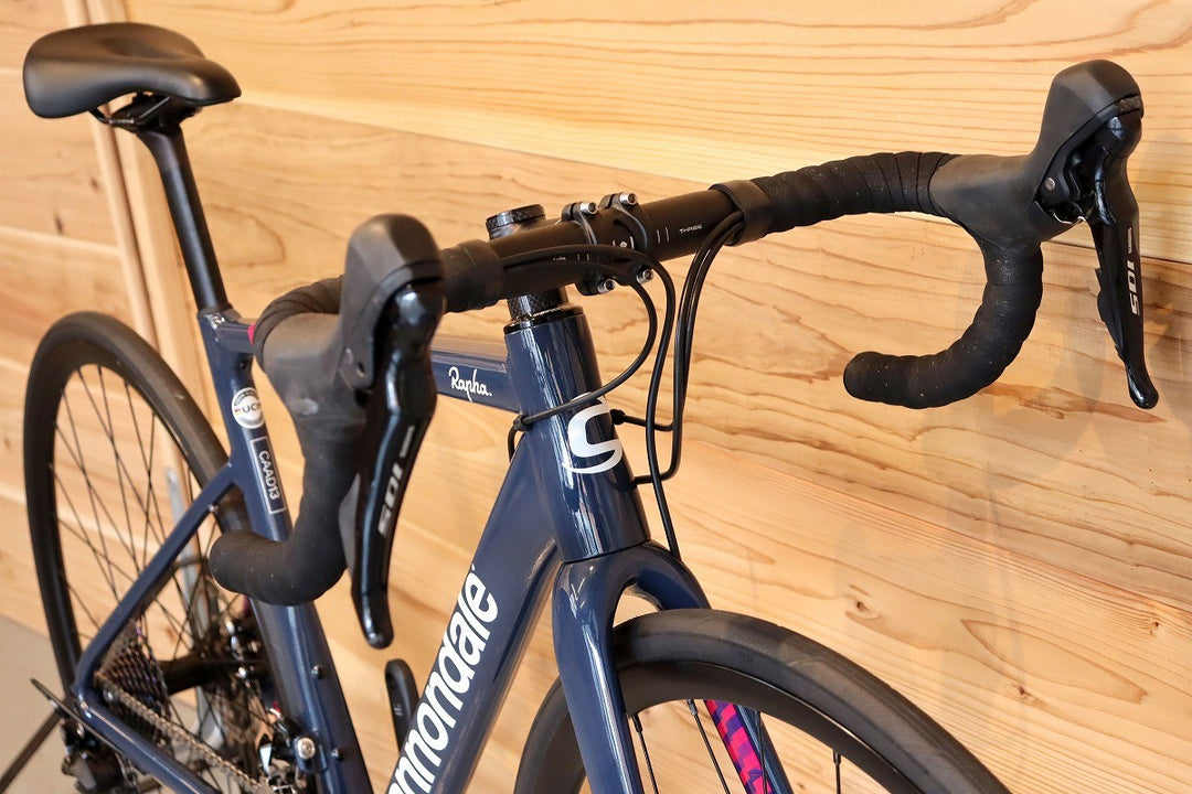 キャノンデール Cannondale キャド ディスク CAAD13 DISC 2021 51サイズ シマノ 105 R7020 11S アルミ ロードバイク 【千葉店】