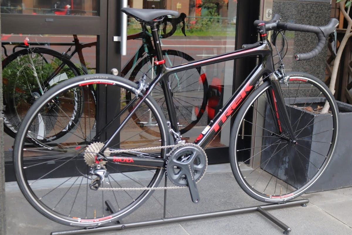トレック TREK エモンダ EMONDA S6 2015モデル 52サイズ アルテグラ