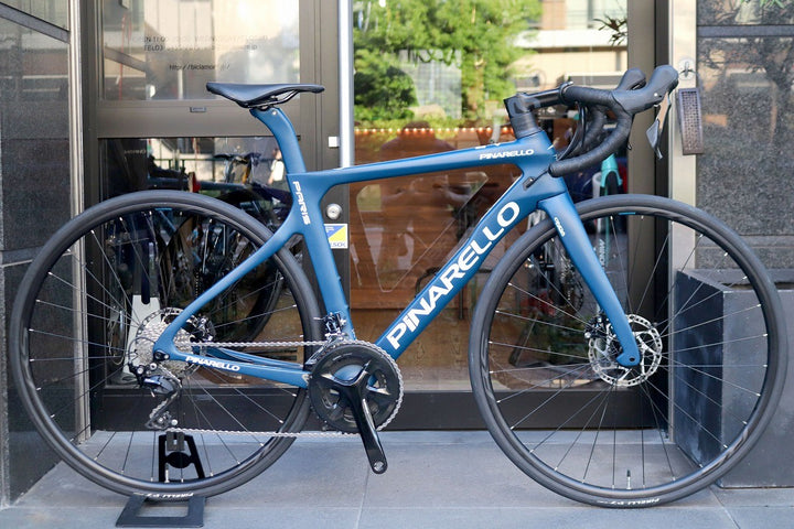 ピナレロ PINARELLO パリ ディスク PARIS DISK 2021 490サイズ シマノ 105 R7020 11S カーボン ロードバイク 【東京南麻布店】