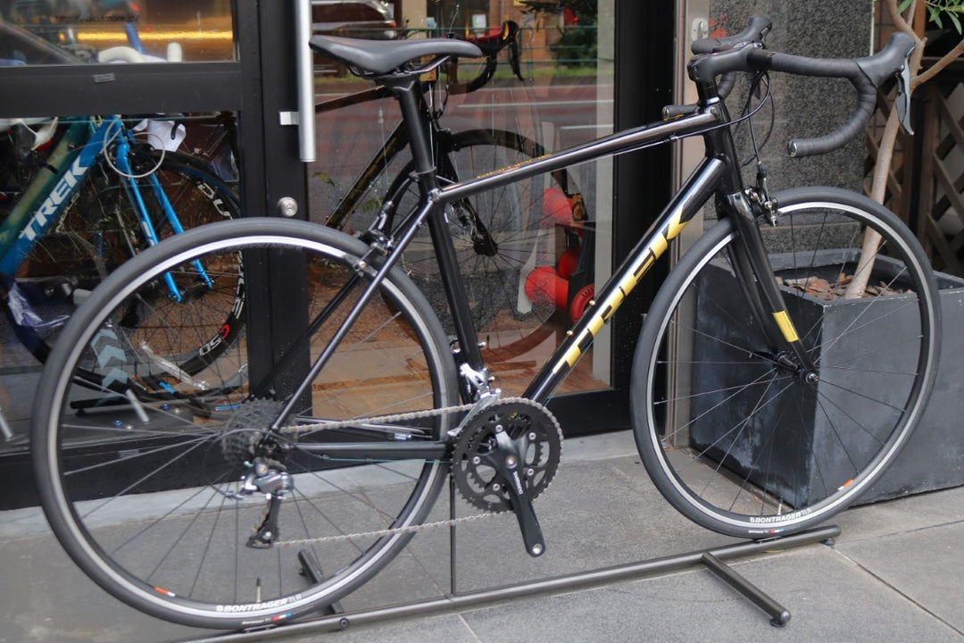 トレック TREK ドマーネ DOMANE AL2 2021モデル 54サイズ シマノ クラリス R2000 MIX 8S アルミ ロードバイク 【東京南麻布店】