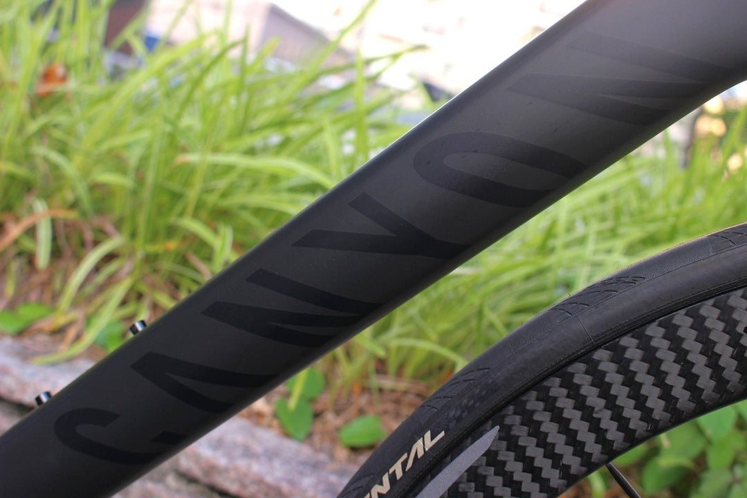 キャニオン CANYON ULTIMATE CF SL DISC 9.0 AERO 2017 Mサイズ アルテグラ 11S カーボン ディスク ロードバイク 【名古屋店】