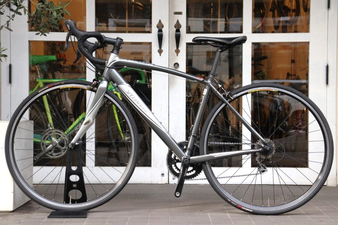 スペシャライズド SPECIALIZED セクター SECTEUR ELITE COMPACT 2010